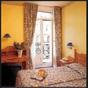 Hotel Acacias-saint Germain* 3*